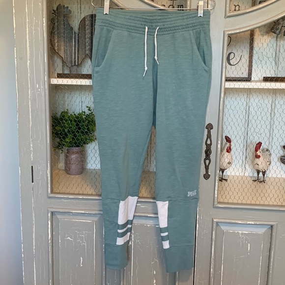 PINK Victoria's Secret Pants - 👗2 for $20👗VS Pink sweatpants